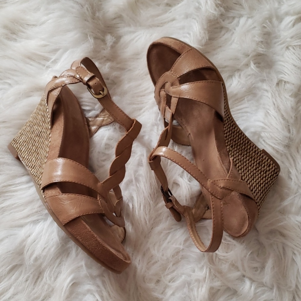 Wedges